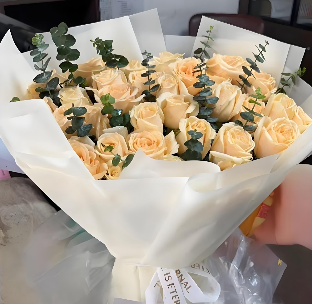 宁海花店